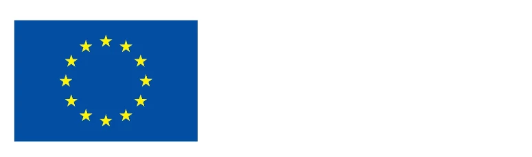 Financování evropskou unií NextGeneration EU logo