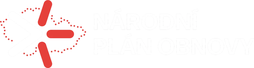 Národní plán obnovy logo